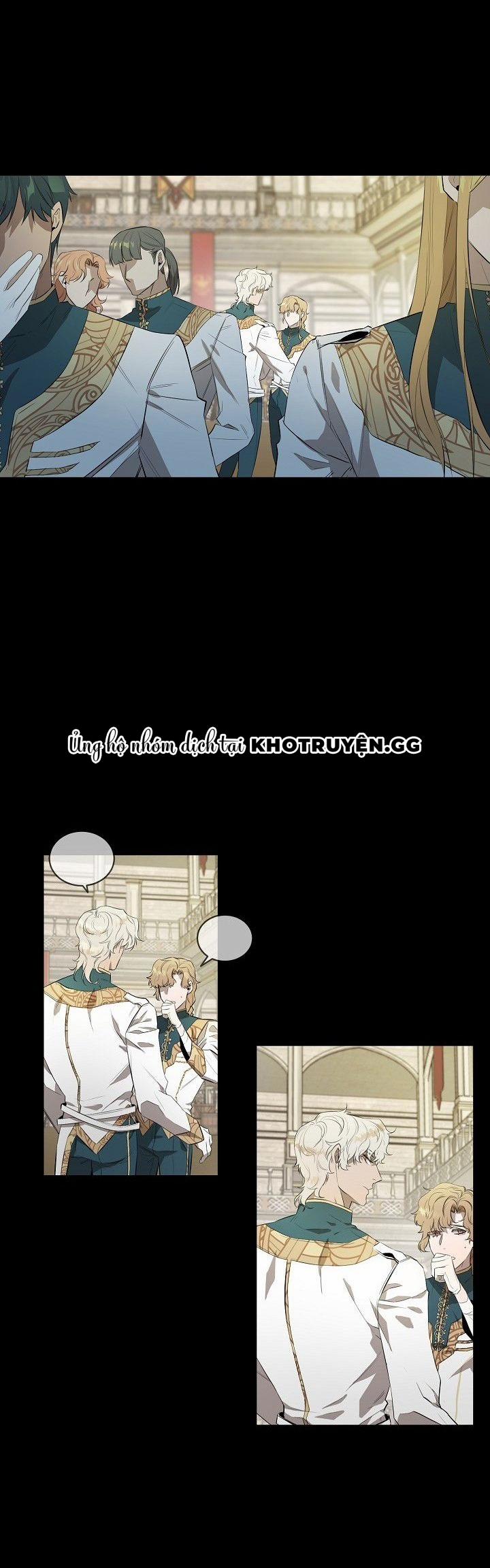 Ranh Giới Cảm Xúc 5 trang 7