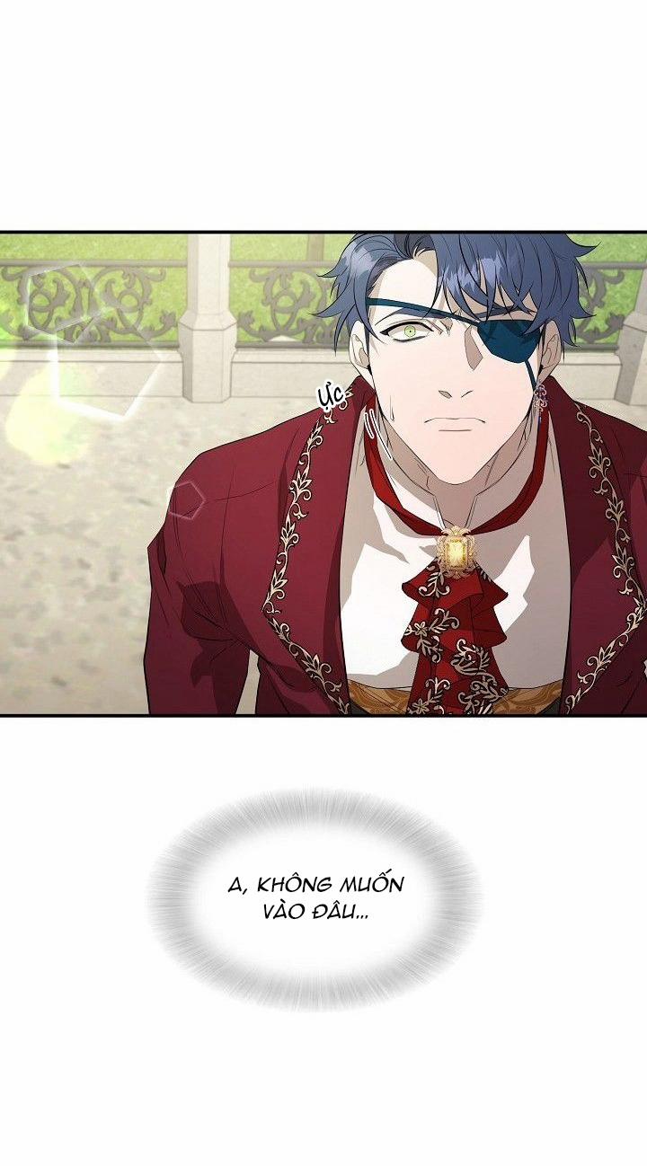 Ranh Giới Cảm Xúc 6 trang 1