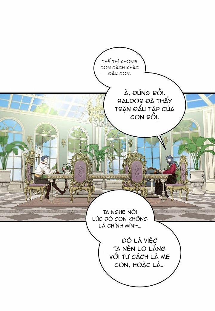 Ranh Giới Cảm Xúc 6 trang 11