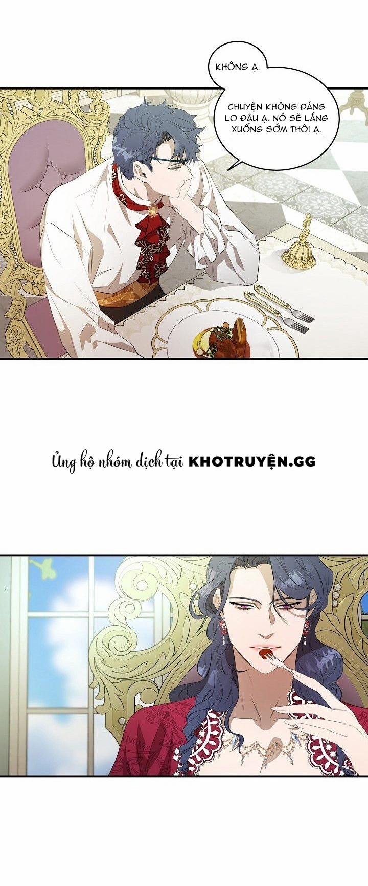 Ranh Giới Cảm Xúc 6 trang 12