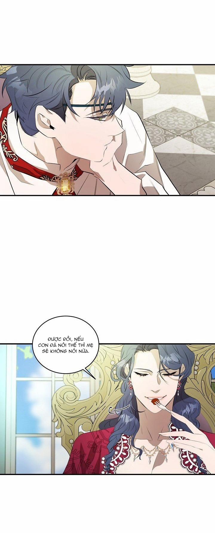 Ranh Giới Cảm Xúc 6 trang 13