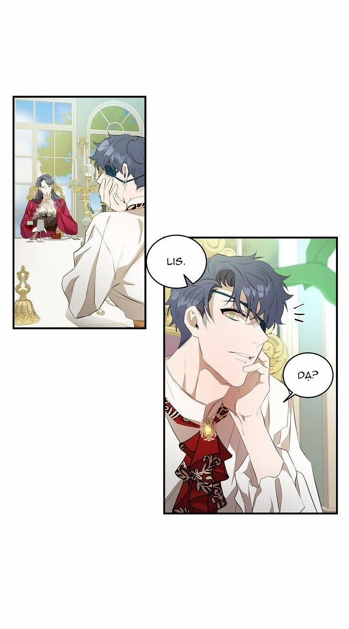 Ranh Giới Cảm Xúc 6 trang 14