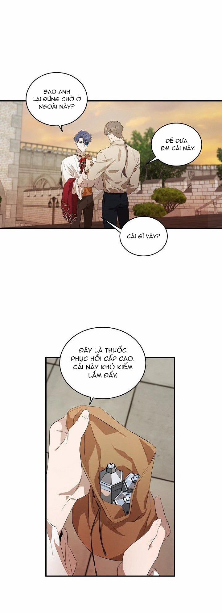 Ranh Giới Cảm Xúc 6 trang 26