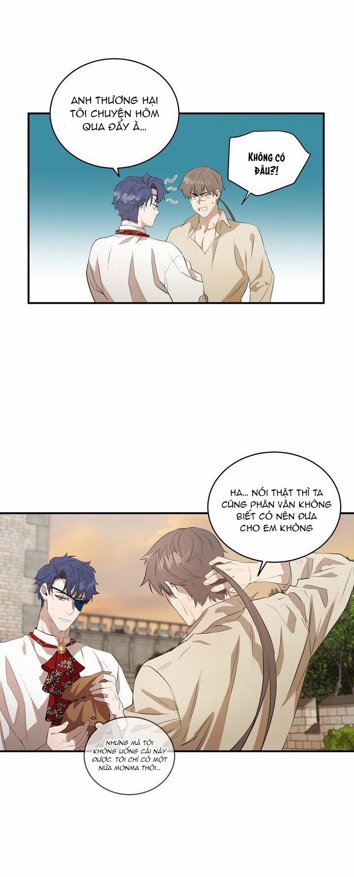 Ranh Giới Cảm Xúc 6 trang 27