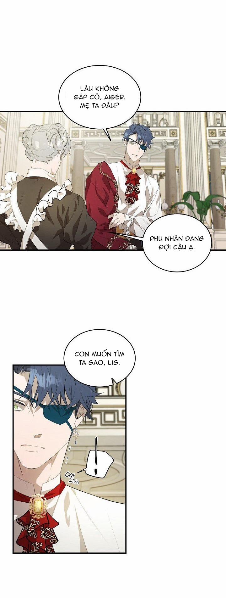 Ranh Giới Cảm Xúc 6 trang 3