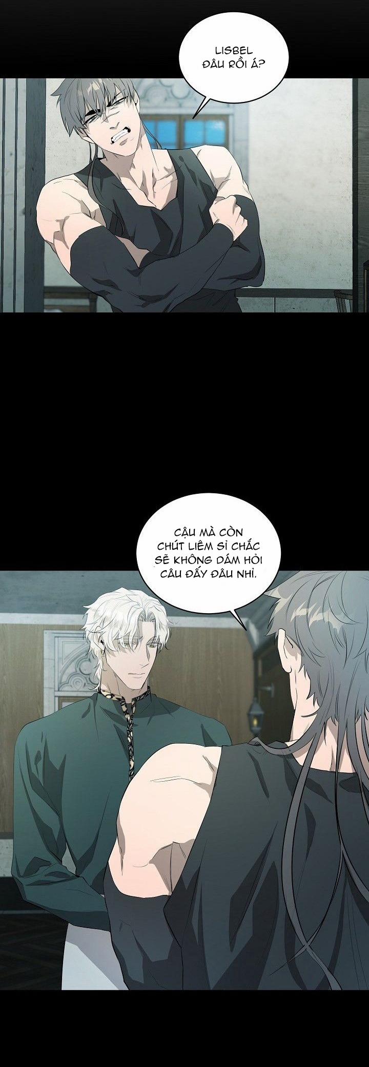 Ranh Giới Cảm Xúc 6 trang 30