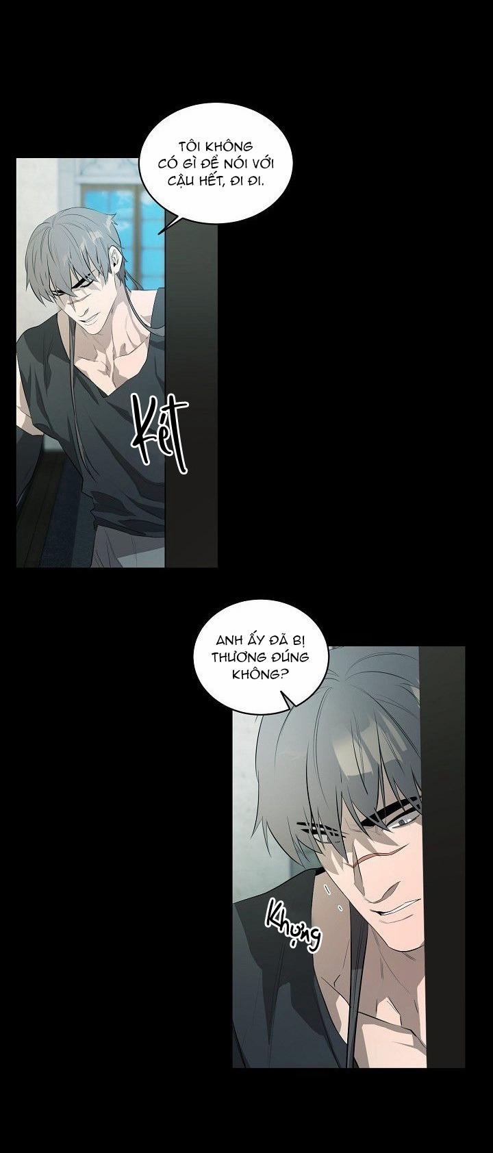 Ranh Giới Cảm Xúc 6 trang 31