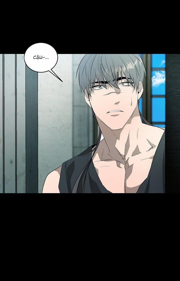 Ranh Giới Cảm Xúc 6 trang 33