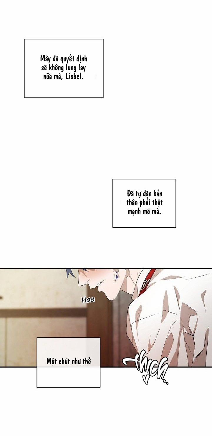 Ranh Giới Cảm Xúc 6 trang 38