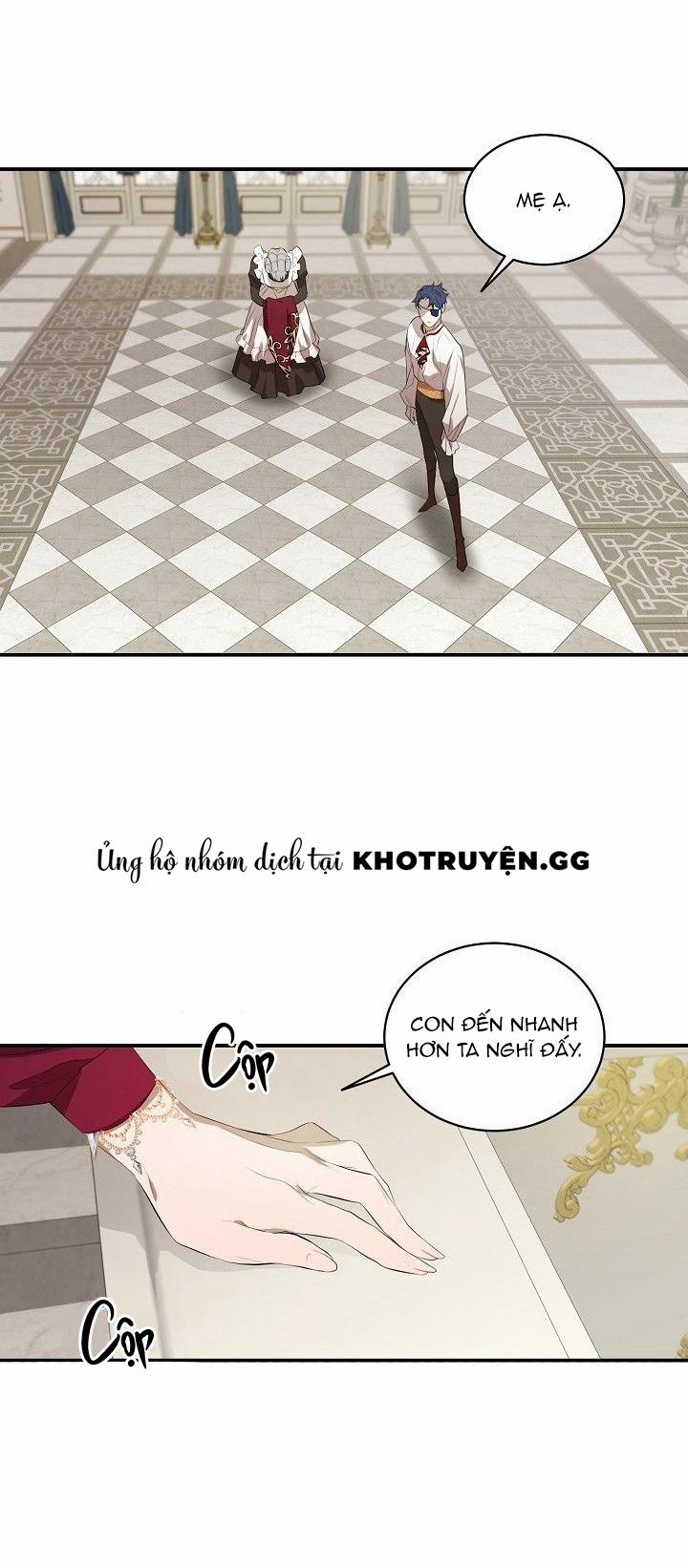 Ranh Giới Cảm Xúc 6 trang 4