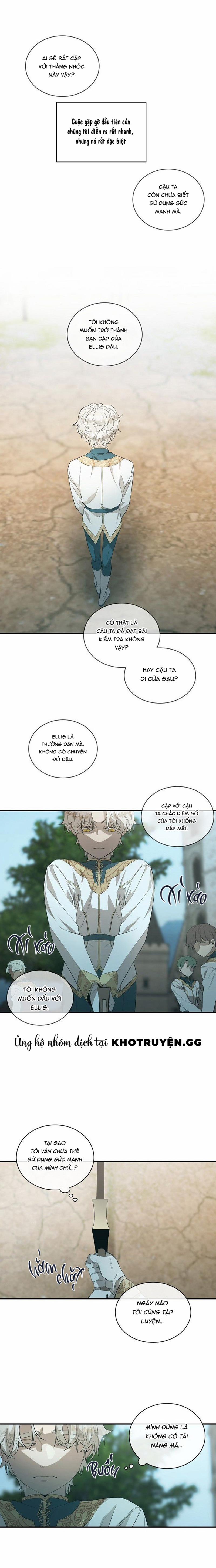 Ranh Giới Cảm Xúc 7 trang 0