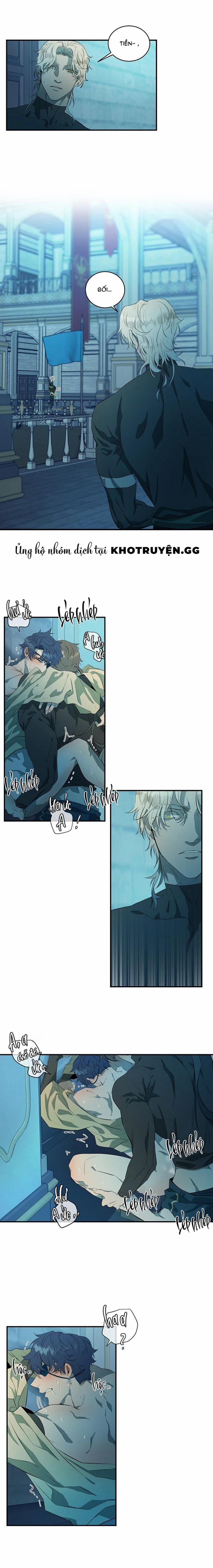 Ranh Giới Cảm Xúc 7 trang 11