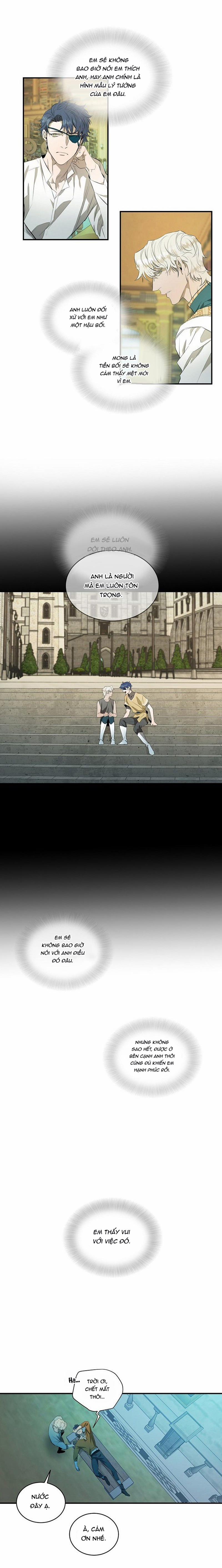 Ranh Giới Cảm Xúc 7 trang 13