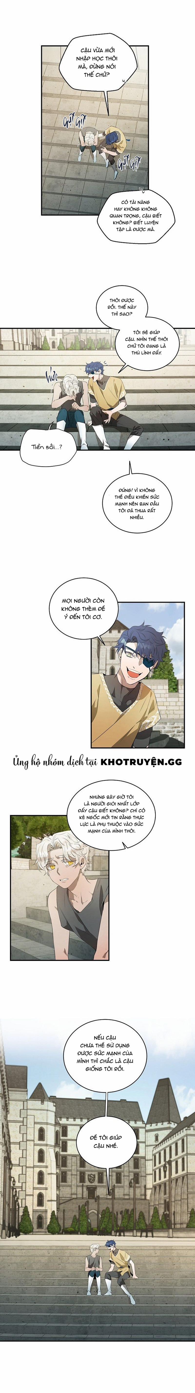 Ranh Giới Cảm Xúc 7 trang 2