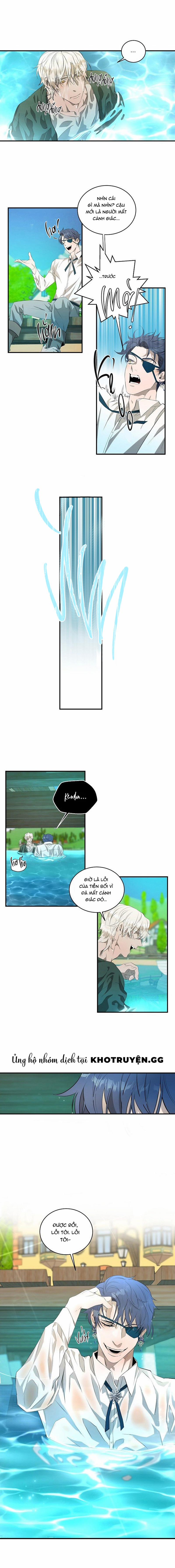 Ranh Giới Cảm Xúc 7 trang 8