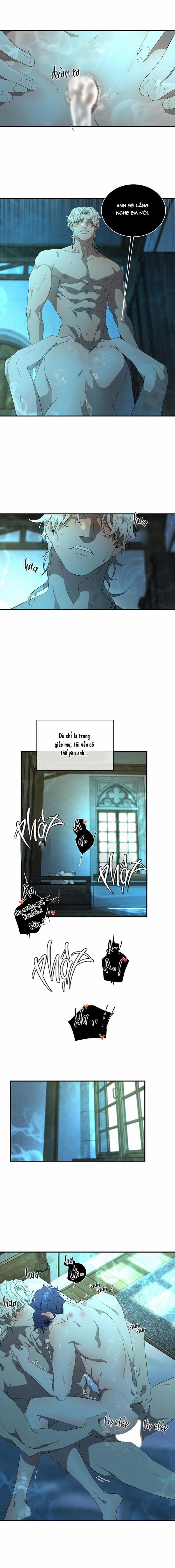 Ranh Giới Cảm Xúc 8 trang 5