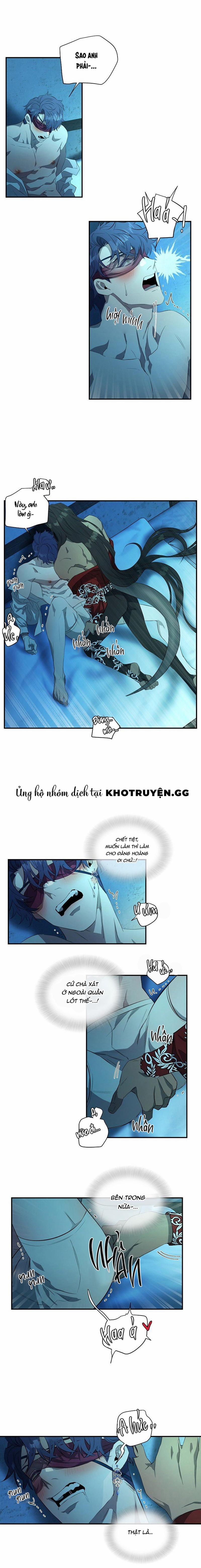 Ranh Giới Cảm Xúc 8 trang 9