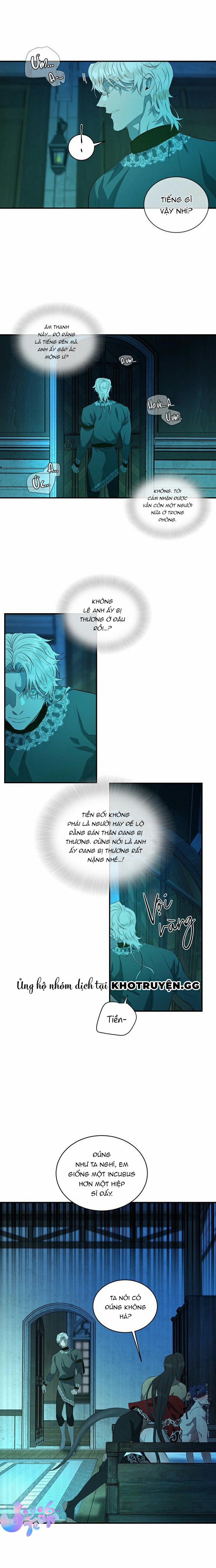 Ranh Giới Cảm Xúc 9 trang 3