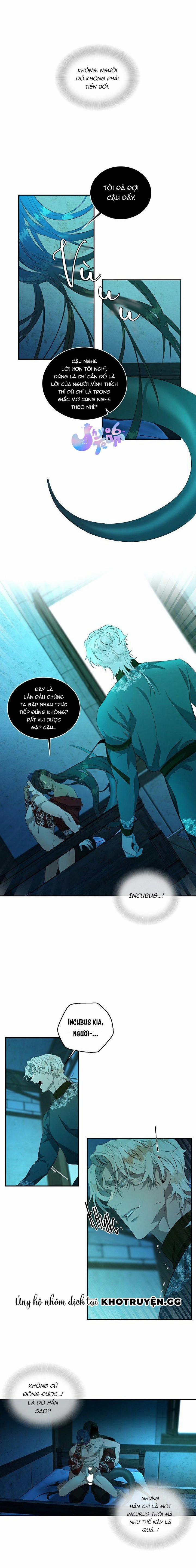 Ranh Giới Cảm Xúc 9 trang 5