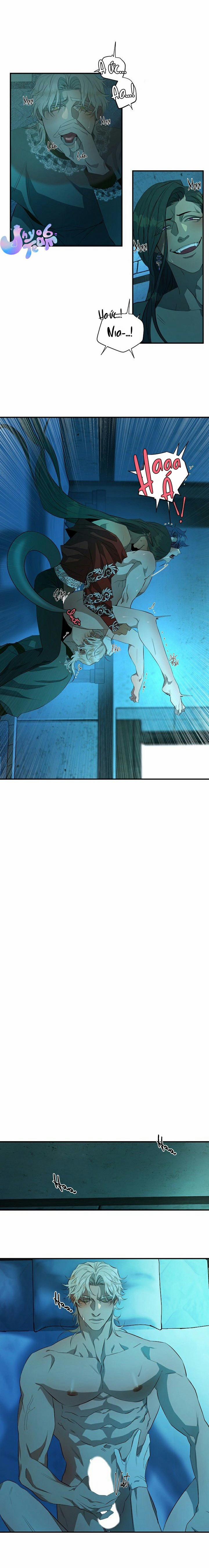 Ranh Giới Cảm Xúc 9 trang 8