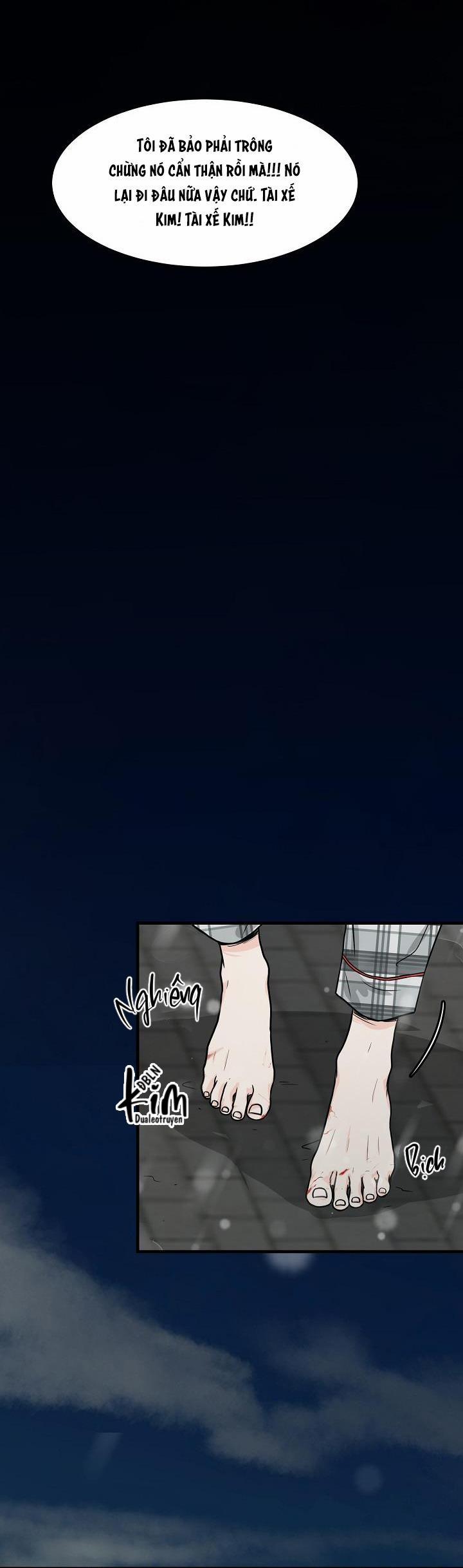 RANH GIỚI CỦA LINH HỒN 1 0 nhẹ trang 21