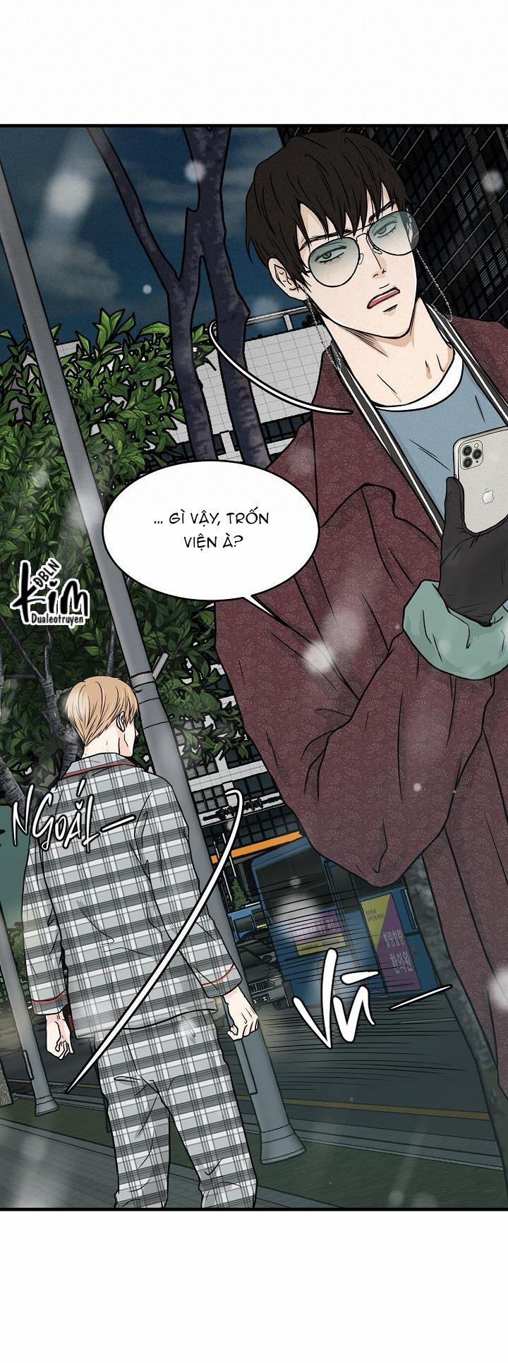 RANH GIỚI CỦA LINH HỒN 1 0 nhẹ trang 27