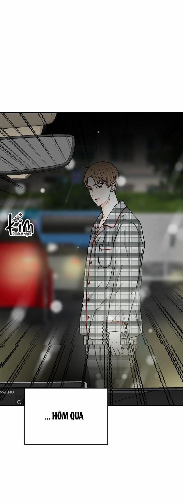 RANH GIỚI CỦA LINH HỒN 1 0 nhẹ trang 30