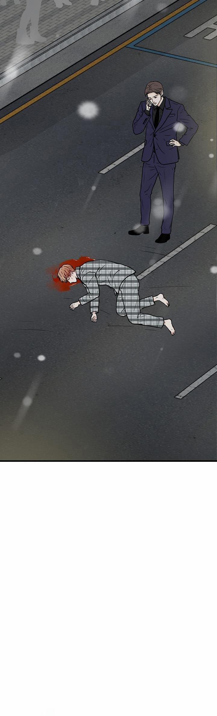 RANH GIỚI CỦA LINH HỒN 1 0 nhẹ trang 42