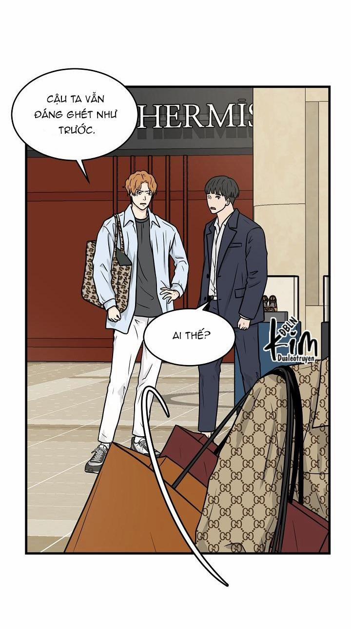 RANH GIỚI CỦA LINH HỒN 2 trang 19