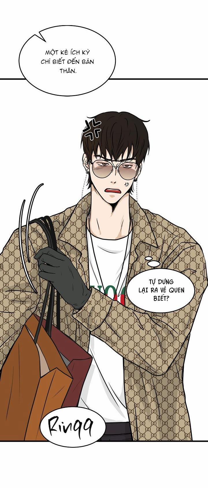 RANH GIỚI CỦA LINH HỒN 2 trang 20