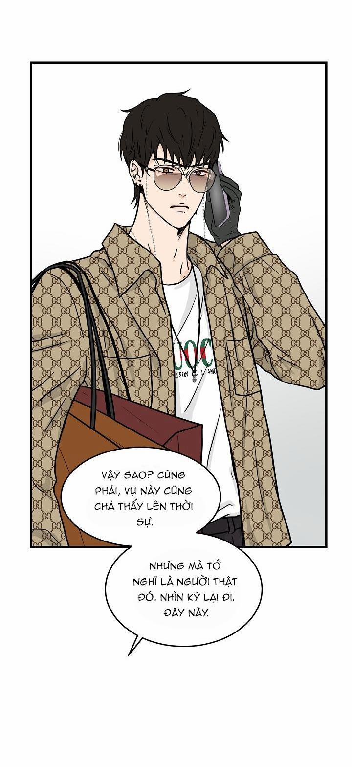 RANH GIỚI CỦA LINH HỒN 2 trang 29