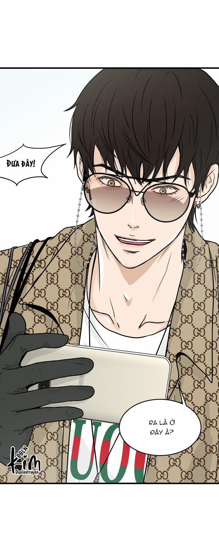 RANH GIỚI CỦA LINH HỒN 2 trang 33