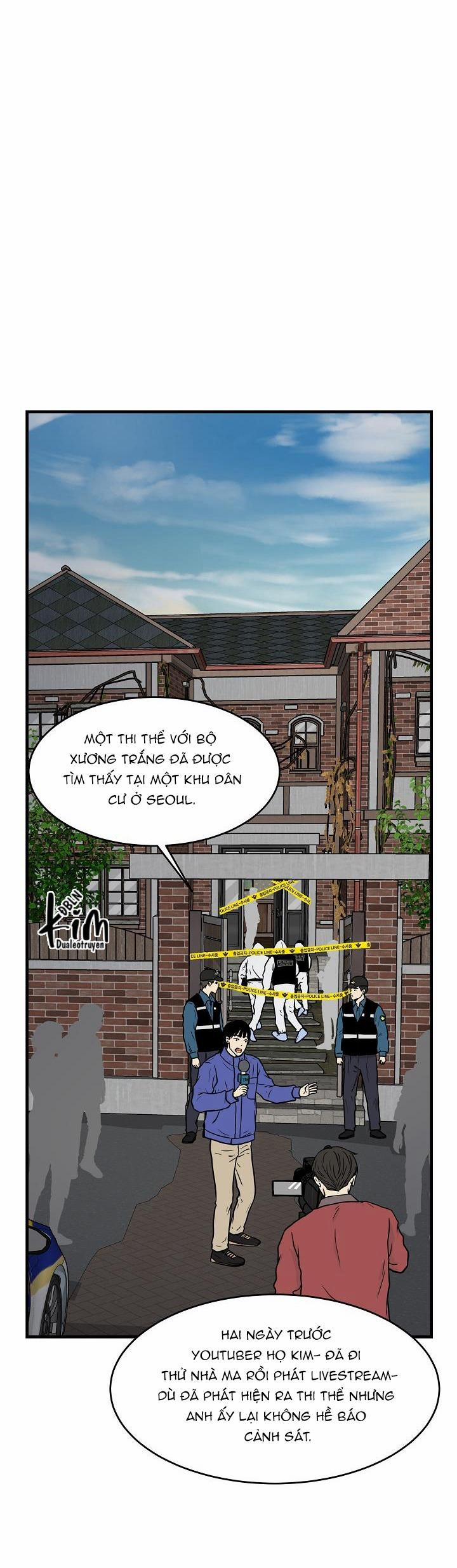 RANH GIỚI CỦA LINH HỒN 2 trang 35