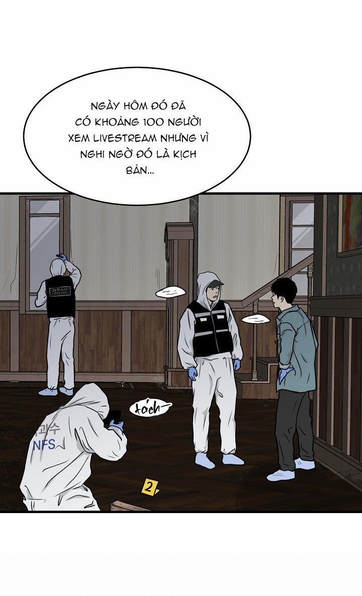 RANH GIỚI CỦA LINH HỒN 2 trang 36