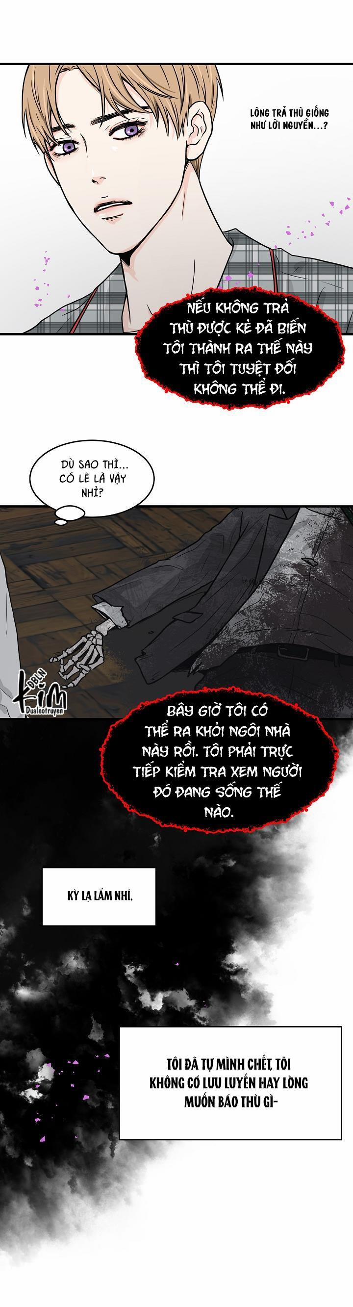 RANH GIỚI CỦA LINH HỒN 2 trang 39