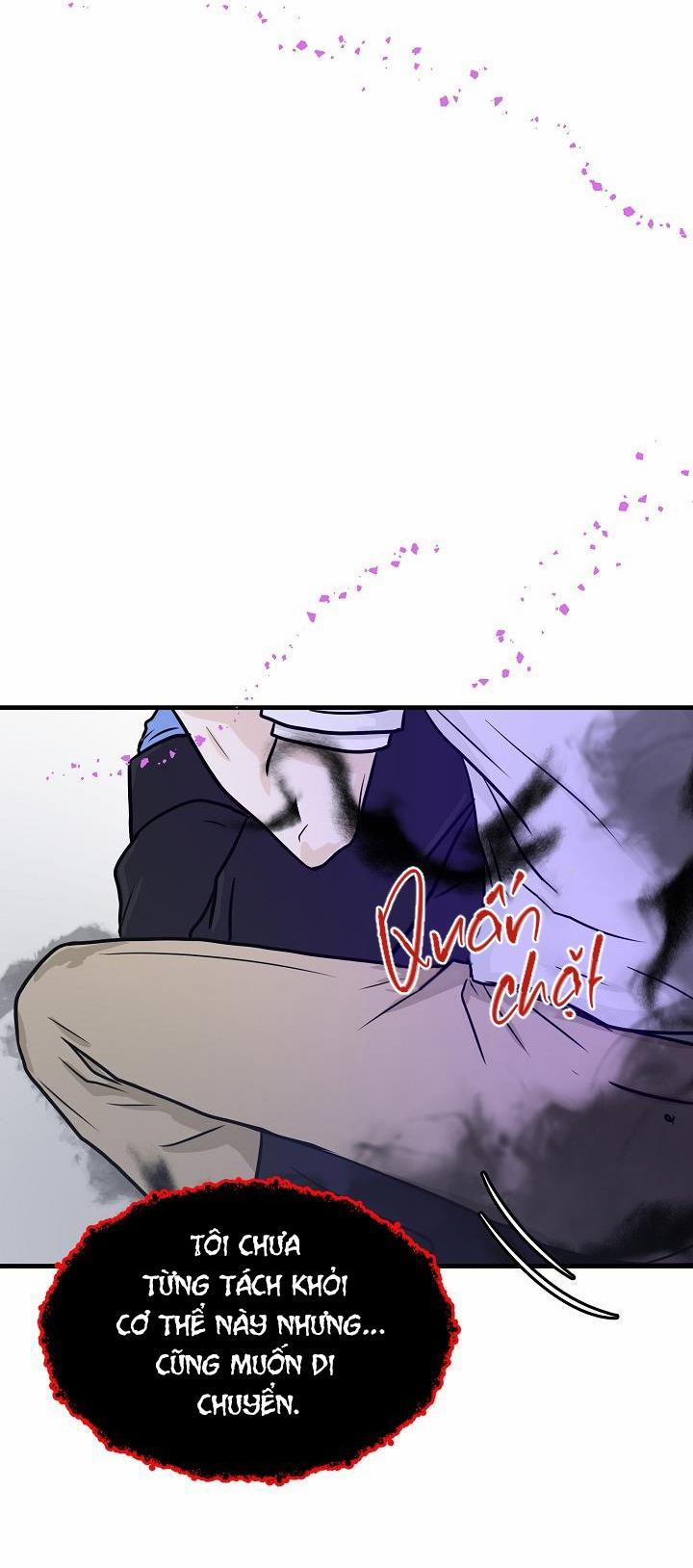 RANH GIỚI CỦA LINH HỒN 2 trang 46