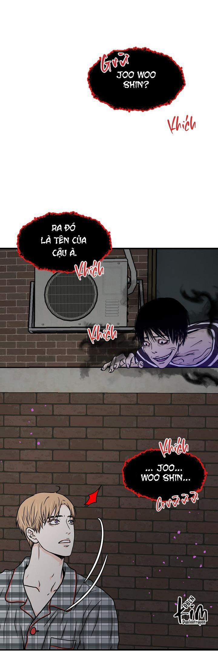 RANH GIỚI CỦA LINH HỒN 2 trang 58