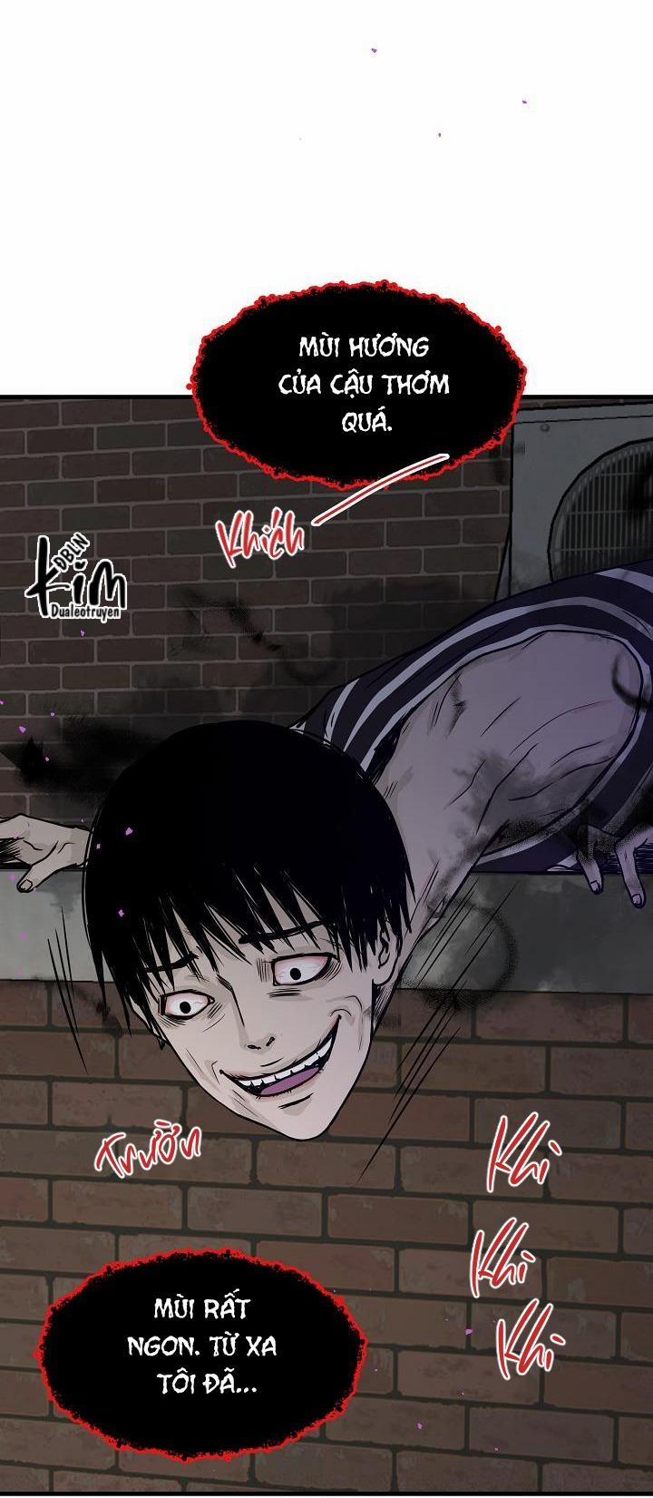 RANH GIỚI CỦA LINH HỒN 2 trang 59