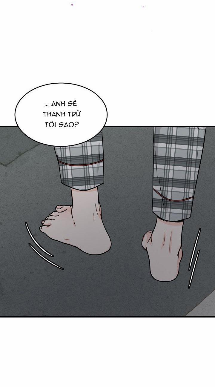 RANH GIỚI CỦA LINH HỒN 3 trang 19