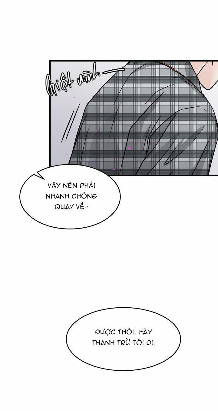 RANH GIỚI CỦA LINH HỒN 3 trang 21