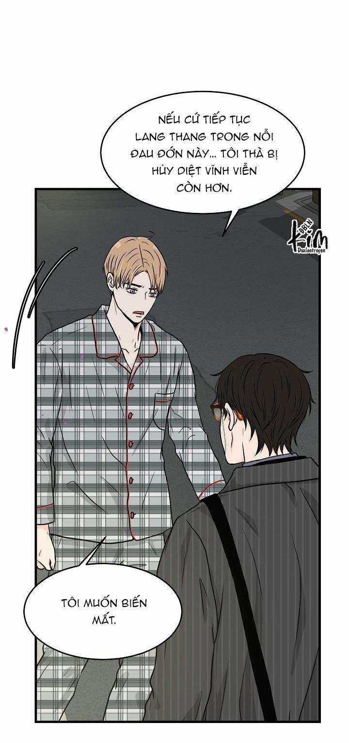 RANH GIỚI CỦA LINH HỒN 3 trang 24