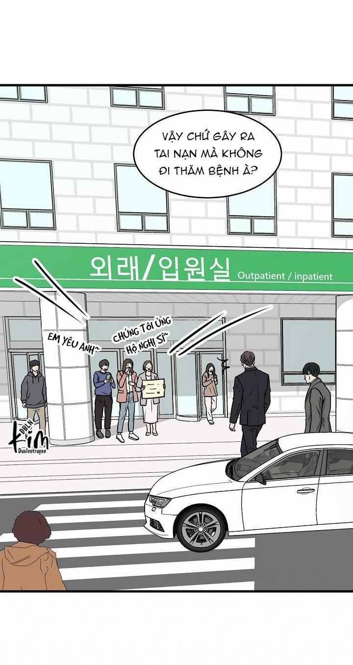 RANH GIỚI CỦA LINH HỒN 3 trang 29