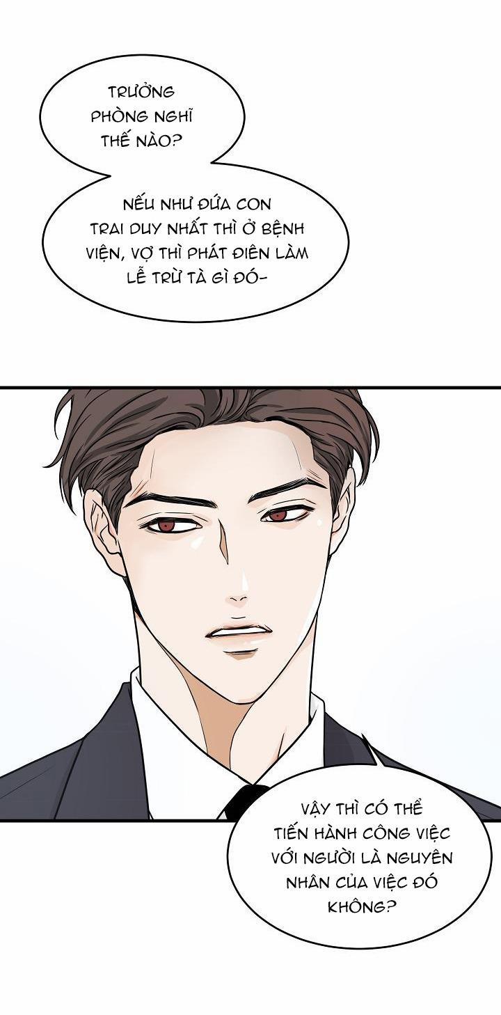 RANH GIỚI CỦA LINH HỒN 3 trang 36