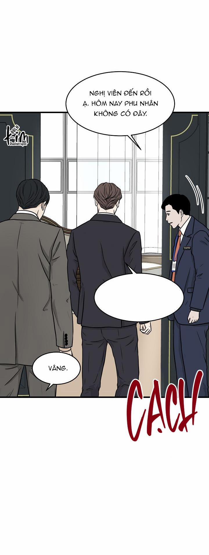 RANH GIỚI CỦA LINH HỒN 3 trang 38