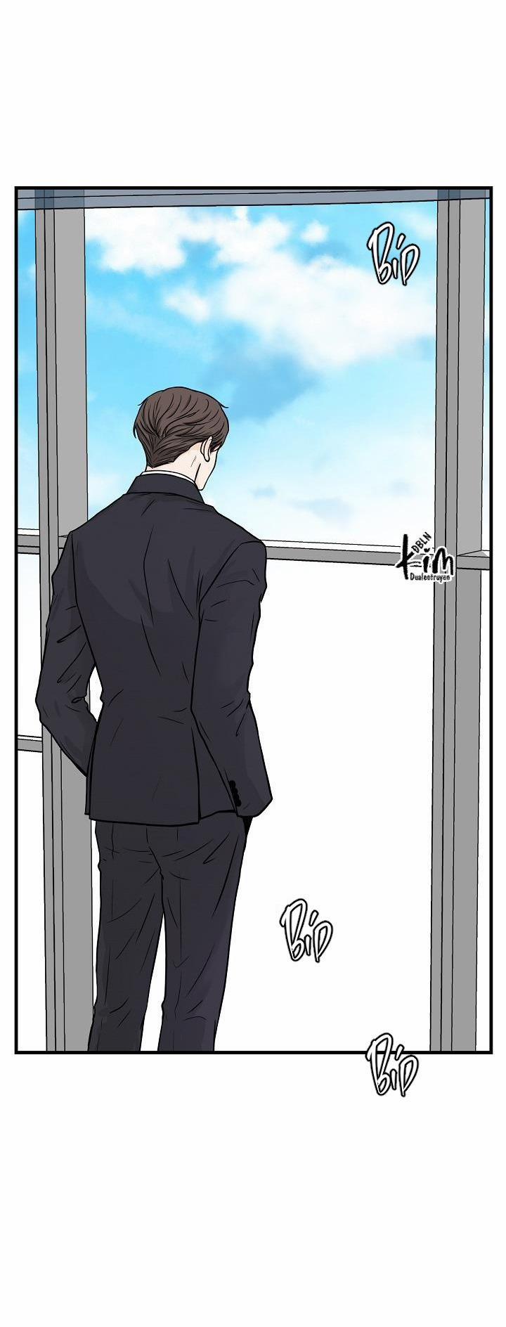 RANH GIỚI CỦA LINH HỒN 3 trang 40