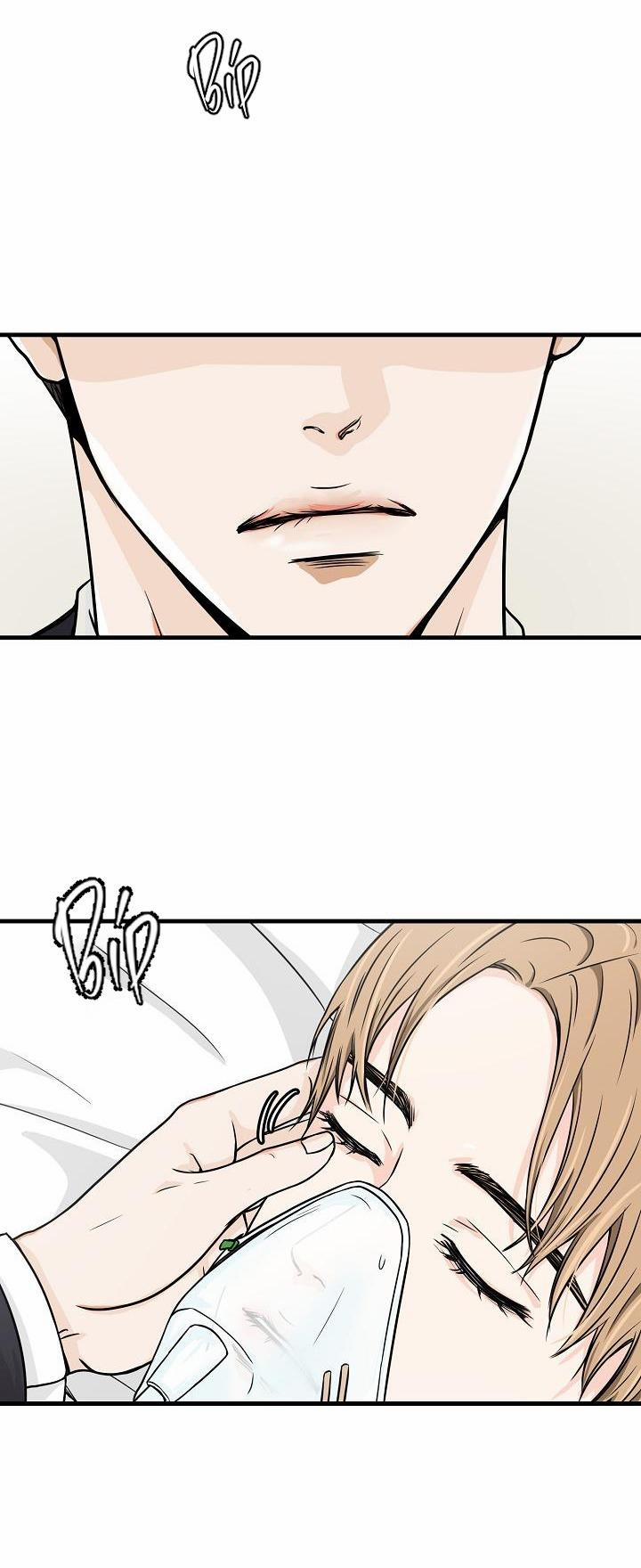 RANH GIỚI CỦA LINH HỒN 3 trang 49