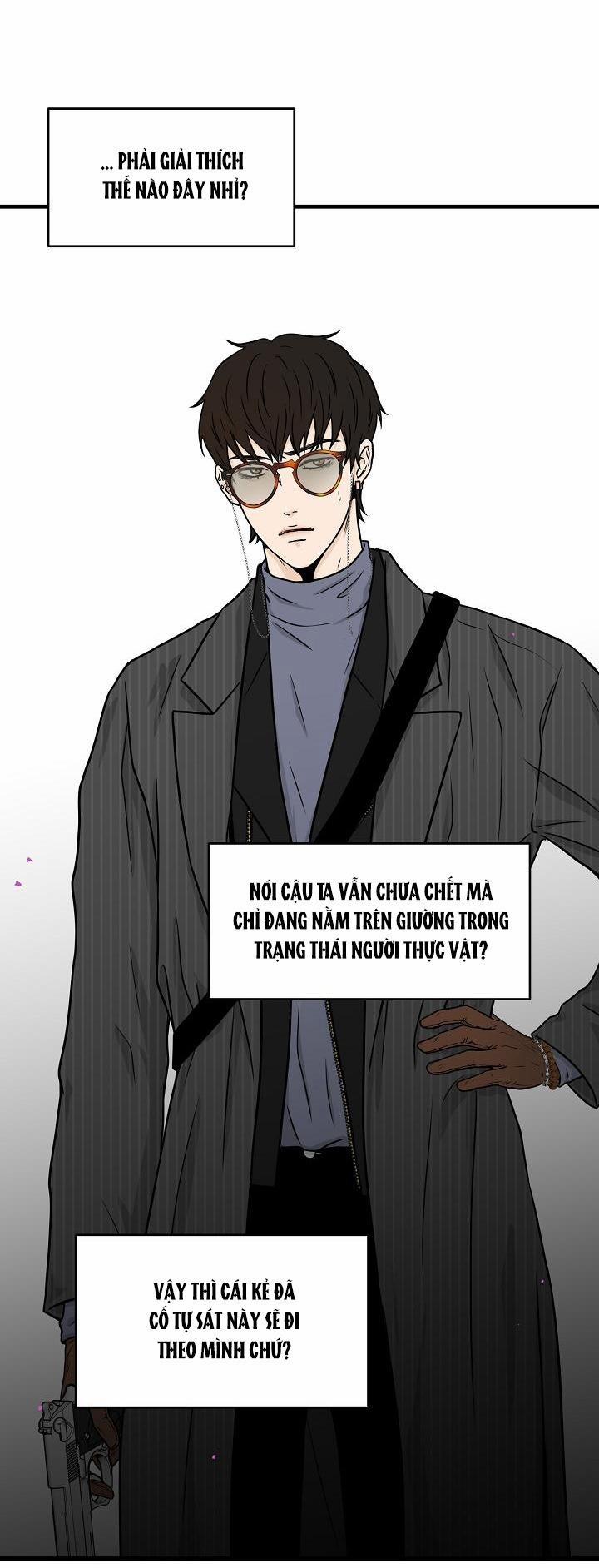 RANH GIỚI CỦA LINH HỒN 3 trang 55