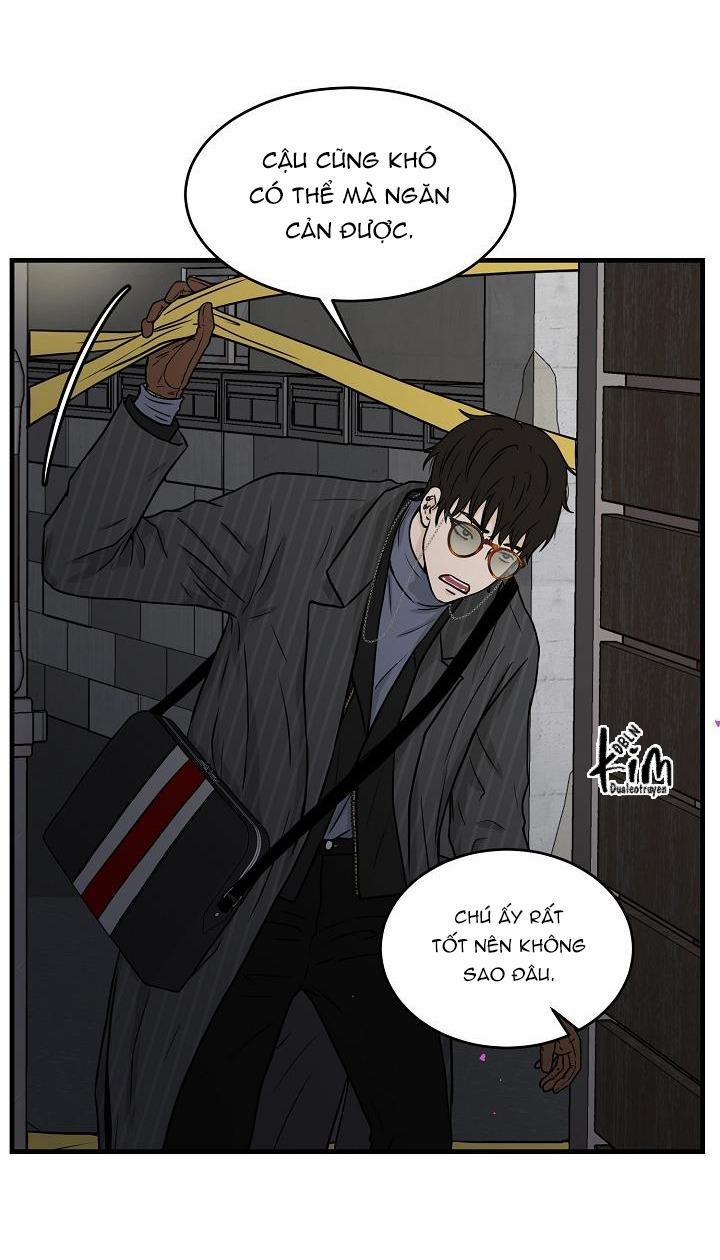 RANH GIỚI CỦA LINH HỒN 3 trang 65