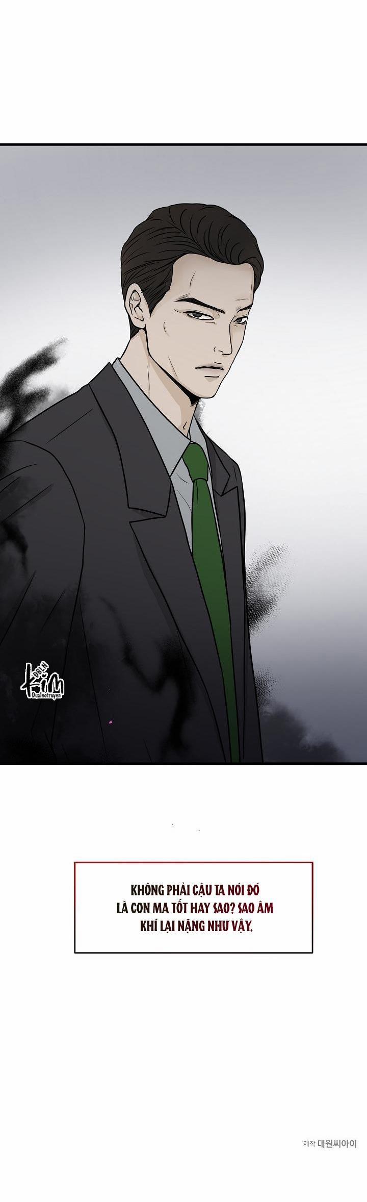 RANH GIỚI CỦA LINH HỒN 3 trang 70