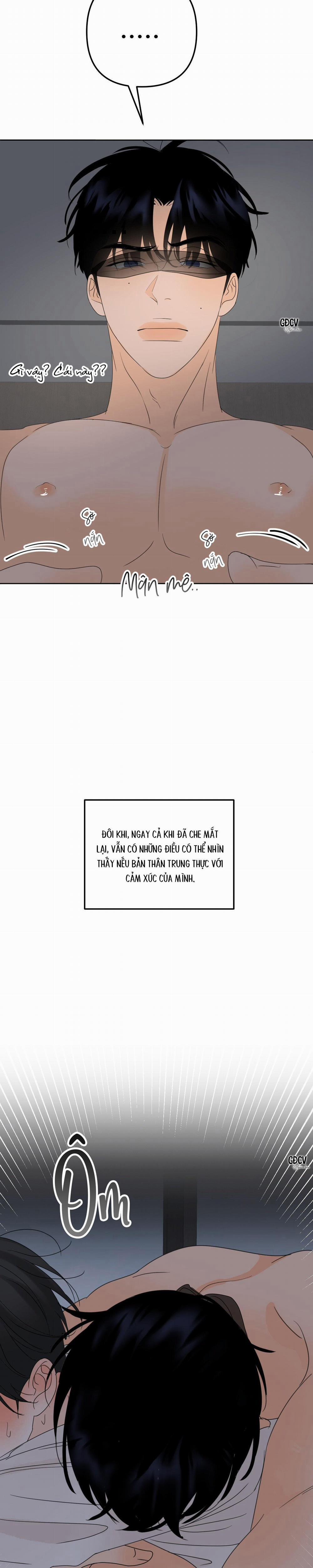 Ranh Giới Của Mùi Hương 10 0 trang 13